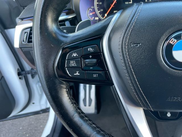 2018 Bmw 6 Series - Image 86