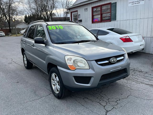 2010 Kia Sportage - Image 2