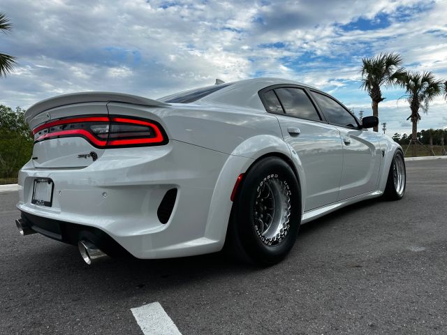 2021 Dodge Charger - Image 28