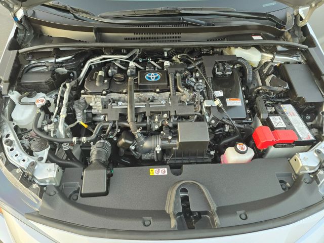 2022 Toyota Corolla Hybrid - Image 11