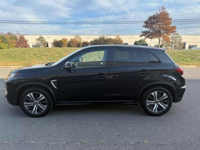 2021 Mitsubishi Outlander Sport SE photo 15