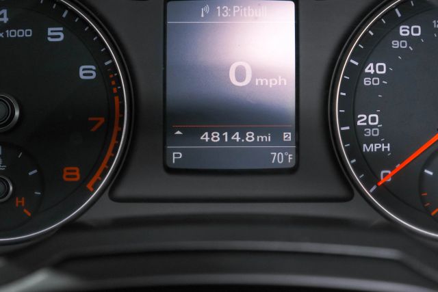 2016 Audi Q3 Prestige Sport Utility 4d - Image 23