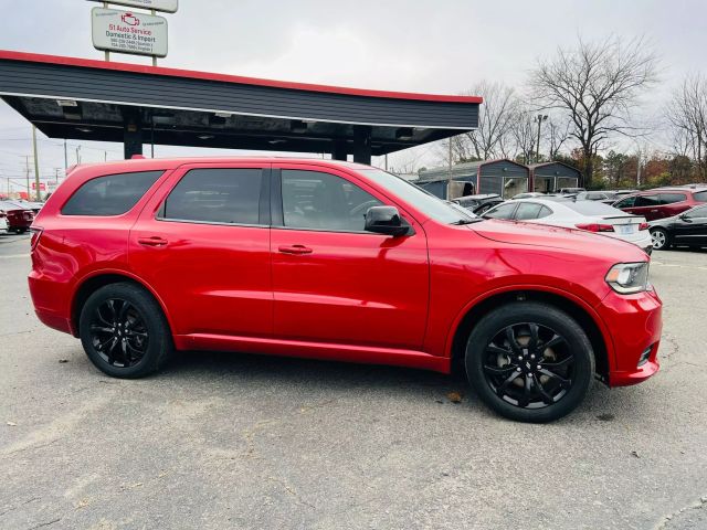 2019 Dodge Durango - Image 10
