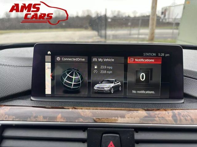 2018 Bmw 3 Series - Image 25