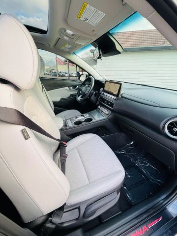 2023 Hyundai Kona Electric - Image 23