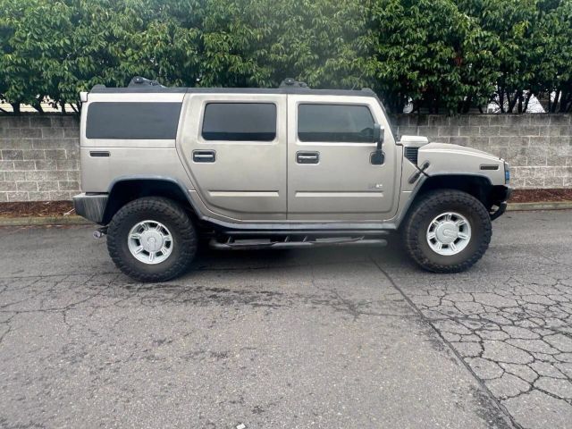 2003 Hummer H2 - Image 6