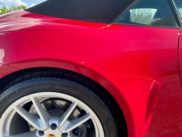 2021 Porsche 911 - Image 12