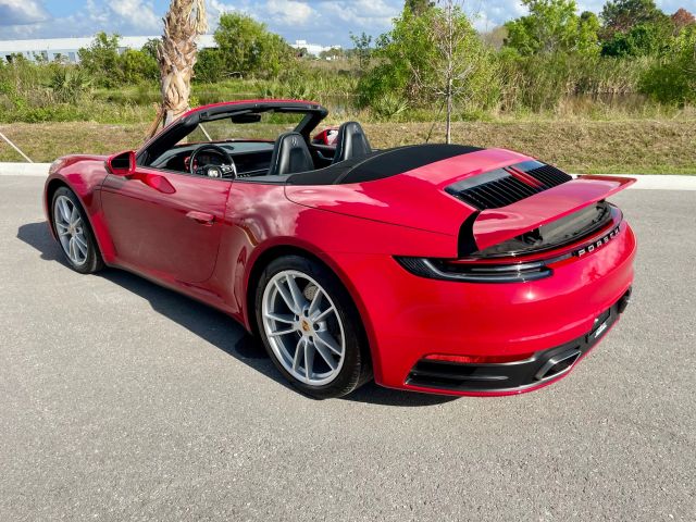 2021 Porsche 911 - Image 66