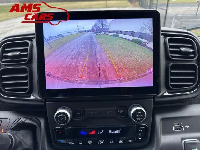2023 Ram Promaster Window Van - Image 23