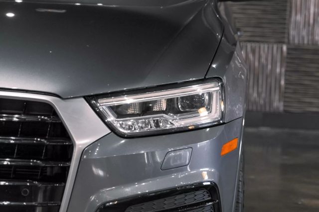 2016 Audi Q3 Prestige Sport Utility 4d - Image 47
