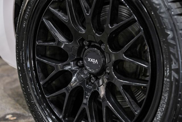 2018 Lexus Is Is 300 Sedan 4d - Image 63