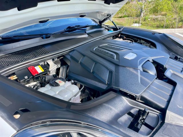 2019 Porsche Cayenne - Image 65