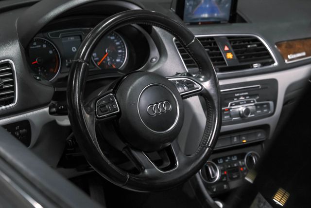 2016 Audi Q3 Prestige Sport Utility 4d - Image 18
