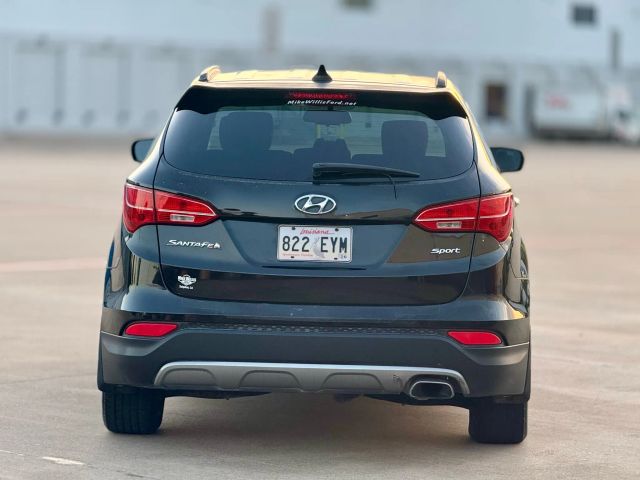 2013 Hyundai Santa Fe Sport - Image 8