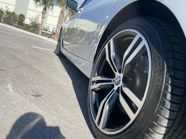 2018 Bmw 6 Series - Image 29