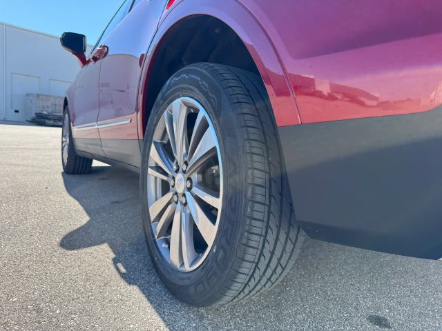 2021 Cadillac Xt5 - Image 27