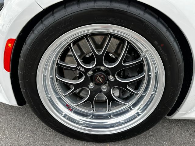 2021 Dodge Charger - Image 8