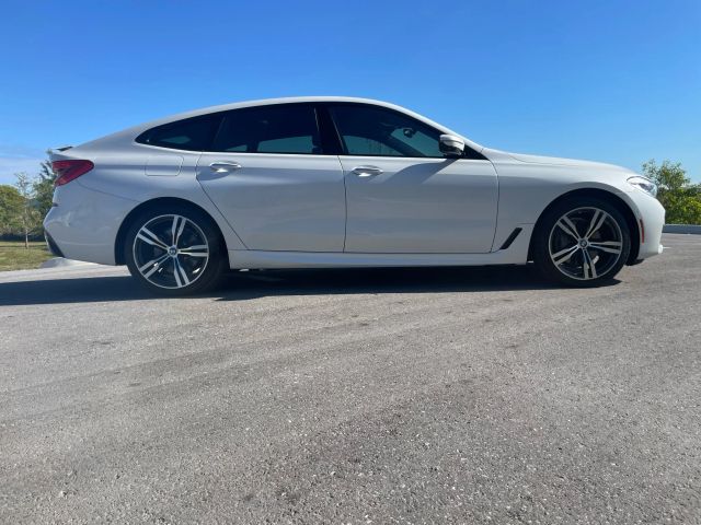 2018 Bmw 6 Series - Image 6