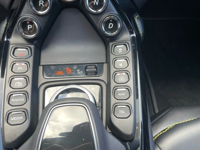 2023 Aston Martin Vantage - Image 99
