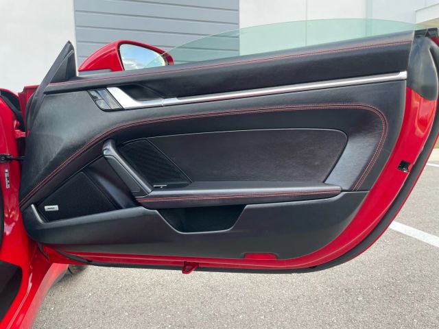 2021 Porsche 911 - Image 105