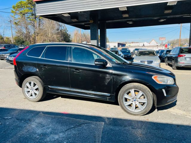 2016 Volvo Xc60 - Image 3