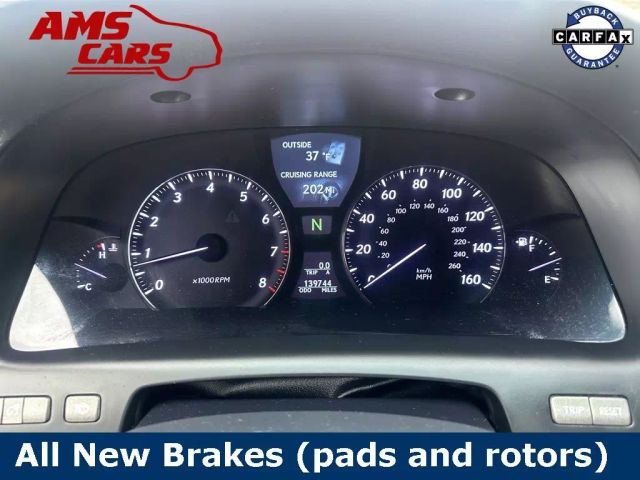 2007 Lexus Ls - Image 20