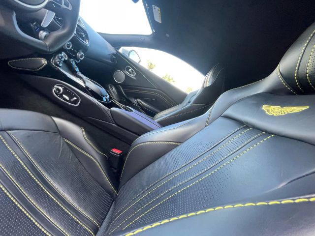 2023 Aston Martin Vantage - Image 81