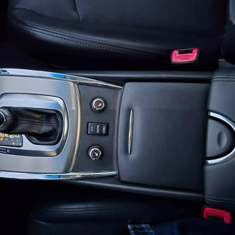 2013 Infiniti G37x Sedan 4d - Image 27