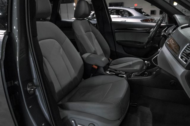 2016 Audi Q3 Prestige Sport Utility 4d - Image 34