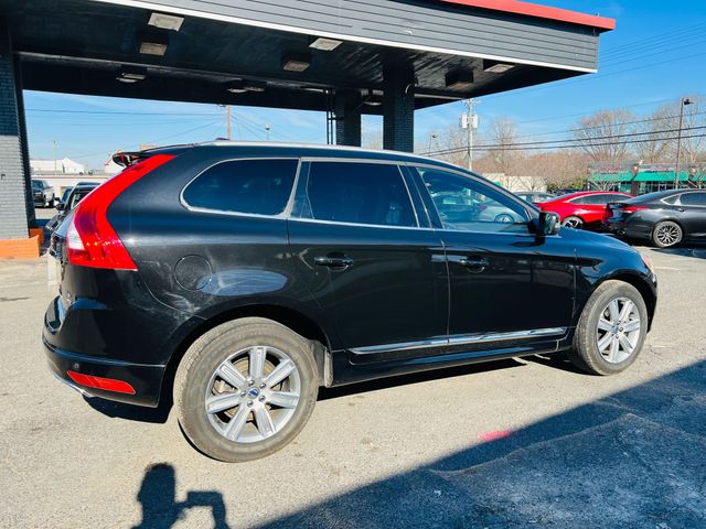 2016 Volvo Xc60 - Image 6