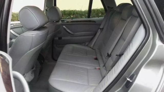 2005 Bmw X5 - Image 10