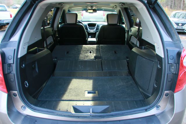 2012 Chevrolet Equinox - Image 19