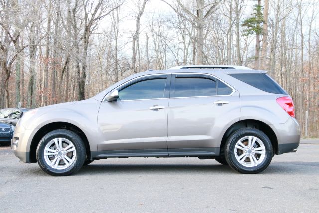 2012 Chevrolet Equinox - Image 4