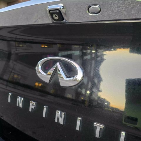 2013 Infiniti G37x Sedan 4d - Image 26