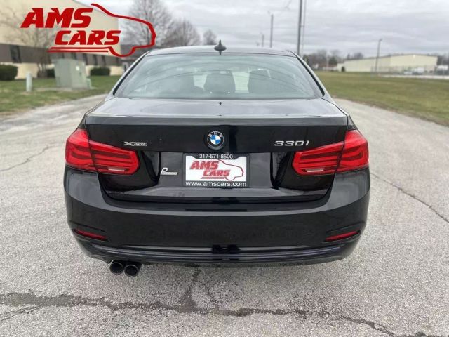 2018 Bmw 3 Series - Image 6