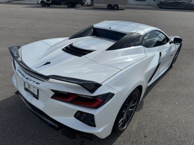 2023 Chevrolet Corvette - Image 13