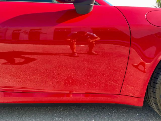2021 Porsche 911 - Image 10
