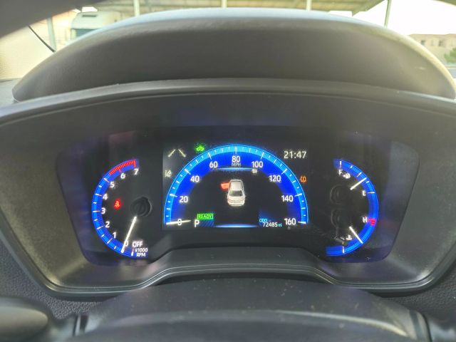 2022 Toyota Corolla Hybrid - Image 17