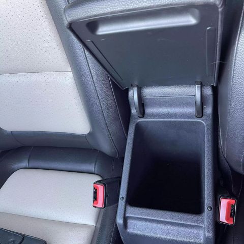 2017 Volkswagen Tiguan 2.0t Wolfsburg Edition 4motion Sport Utility 4d - Image 22