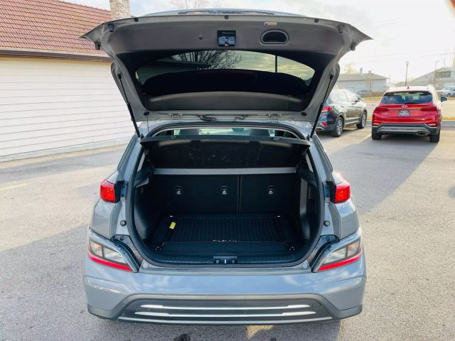 2023 Hyundai Kona Electric - Image 14