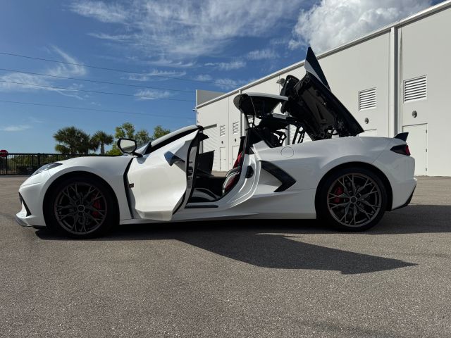 2023 Chevrolet Corvette - Image 46