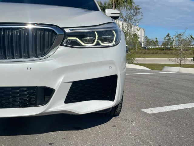 2018 Bmw 6 Series - Image 46
