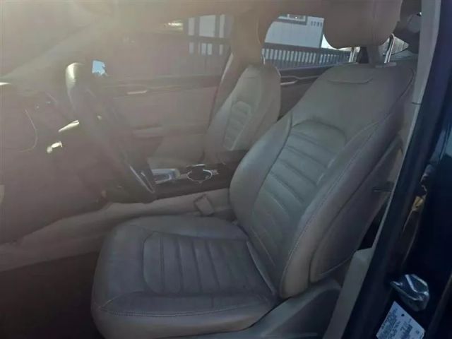 2015 Ford Fusion - Image 12