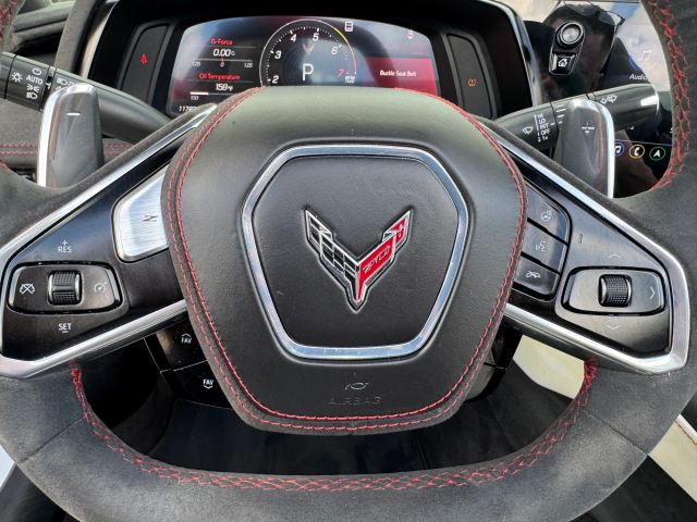 2023 Chevrolet Corvette - Image 58