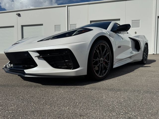 2023 Chevrolet Corvette - Image 32