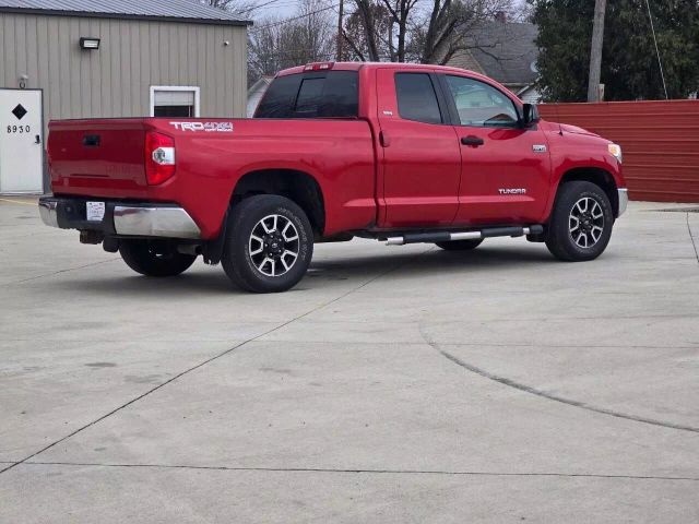 2014 Toyota Tundra Double Cab - Image 8