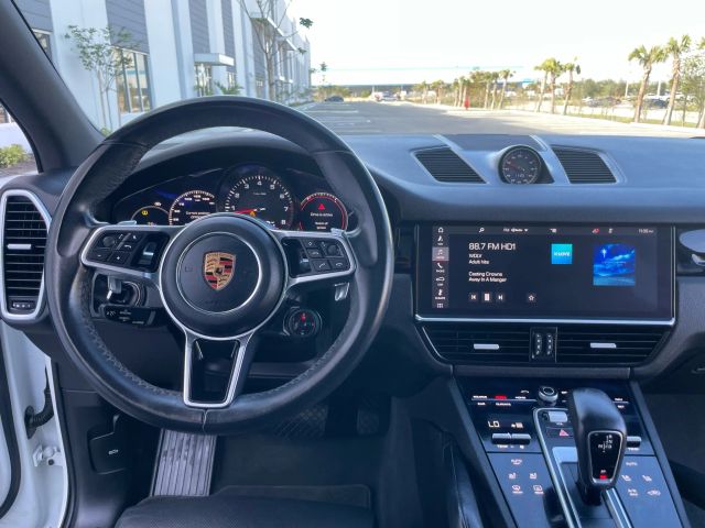 2019 Porsche Cayenne - Image 72