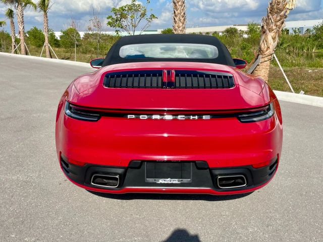 2021 Porsche 911 - Image 20