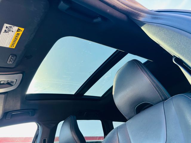 2016 Volvo Xc60 - Image 22