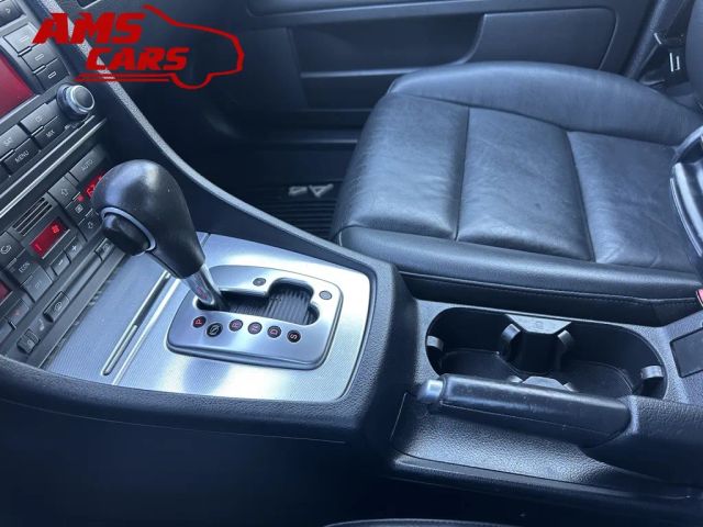 2008 Audi A4 - Image 25
